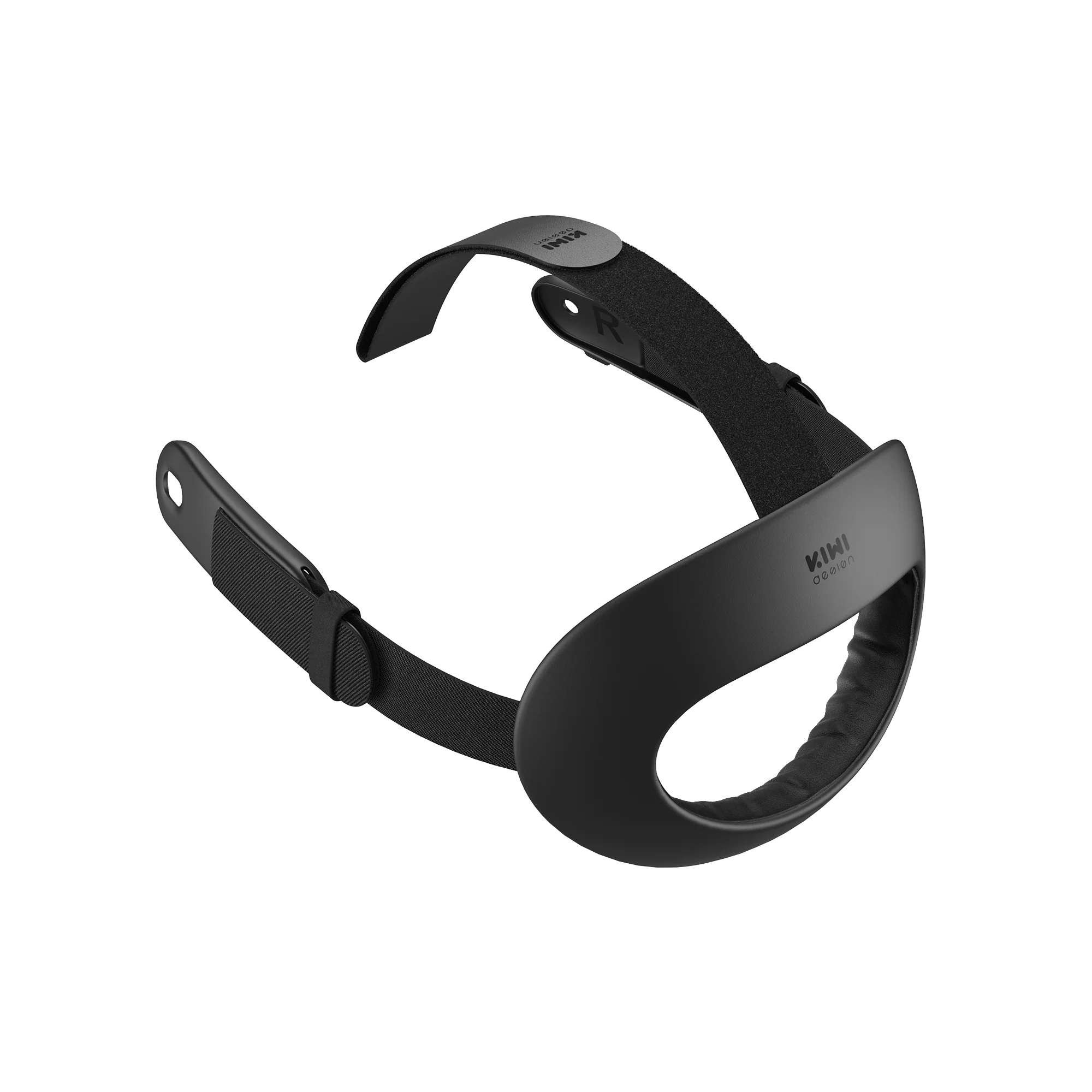 K4 Flex Comfort Elite Head Strap for Meta Quest 3/3S - Image 3