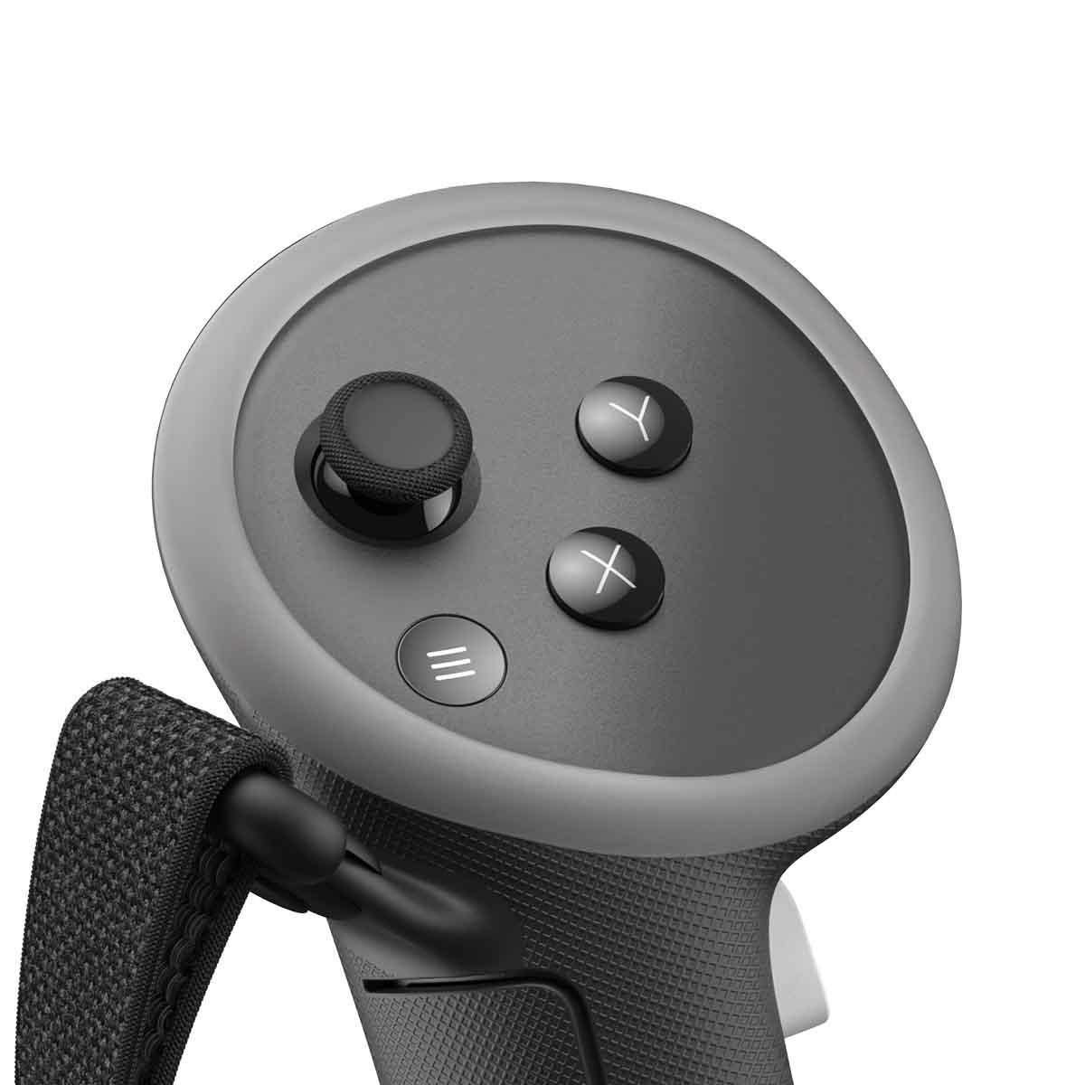 G4 Pro Performance Controller Grips for Quest 3/3S - Image 3