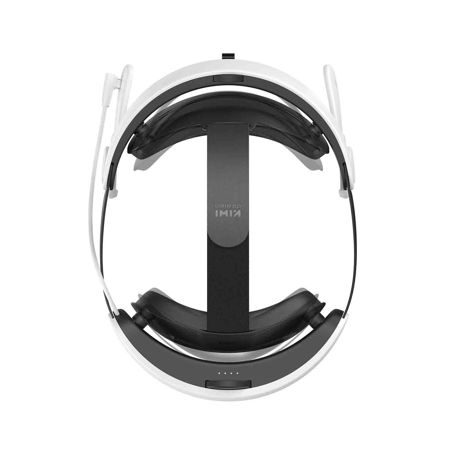 H4 Boost Halo Battery Strap for Quest 3/3S - Image 3