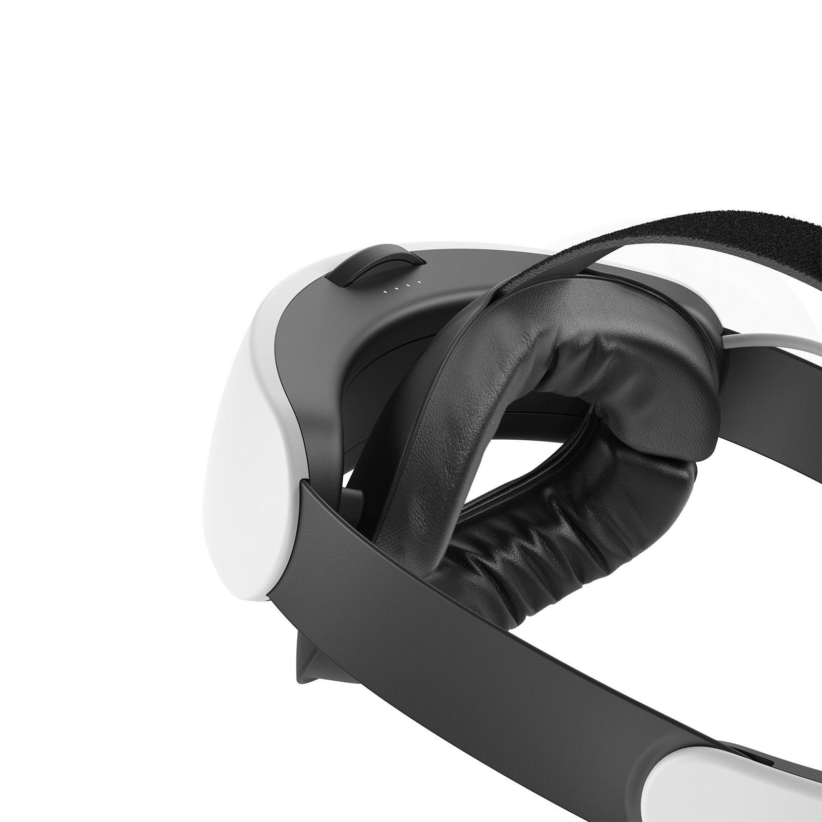 H4 Boost Halo Battery Strap for Quest 3/3S - Image 6