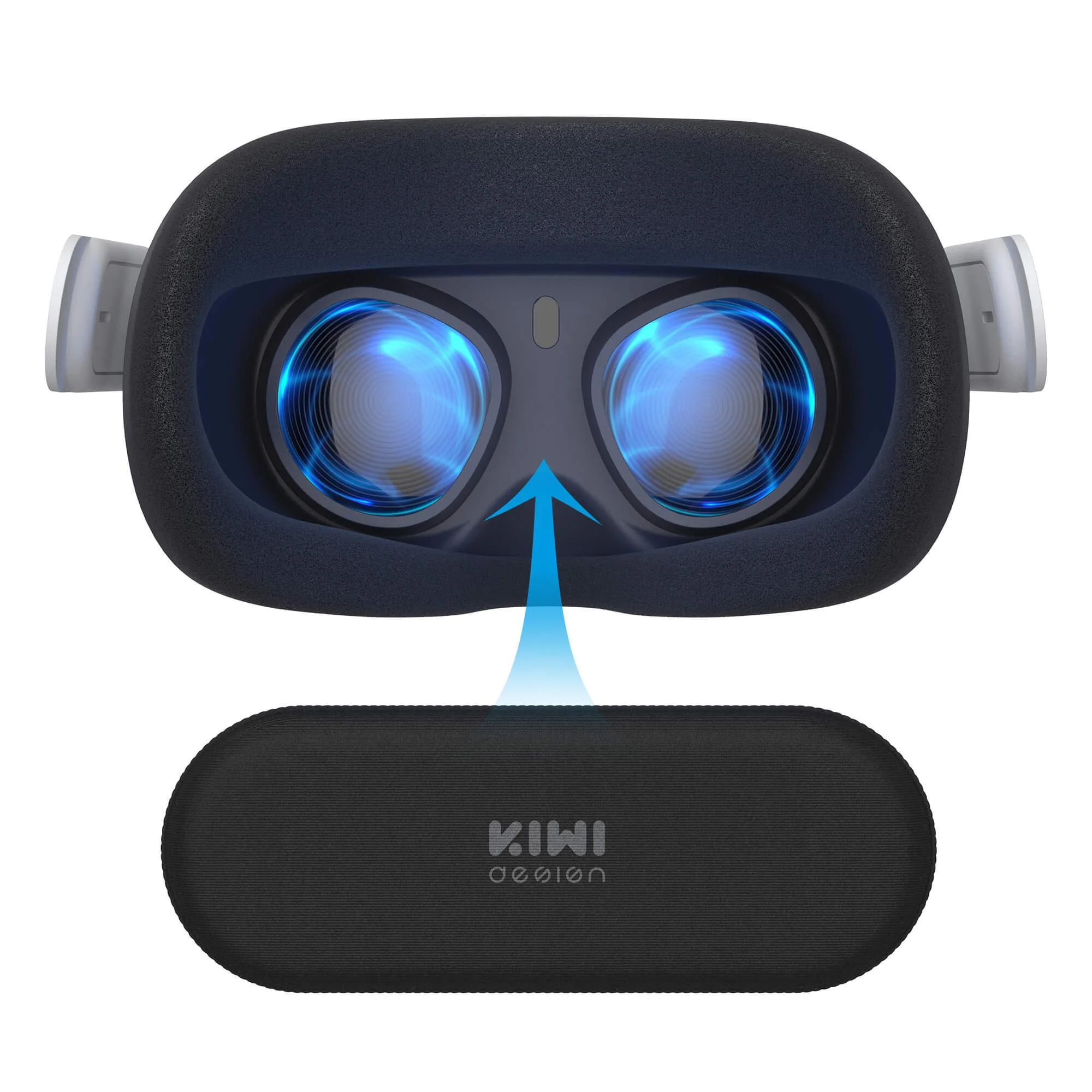 KIWI design Best Meta Quest 2 Accessories