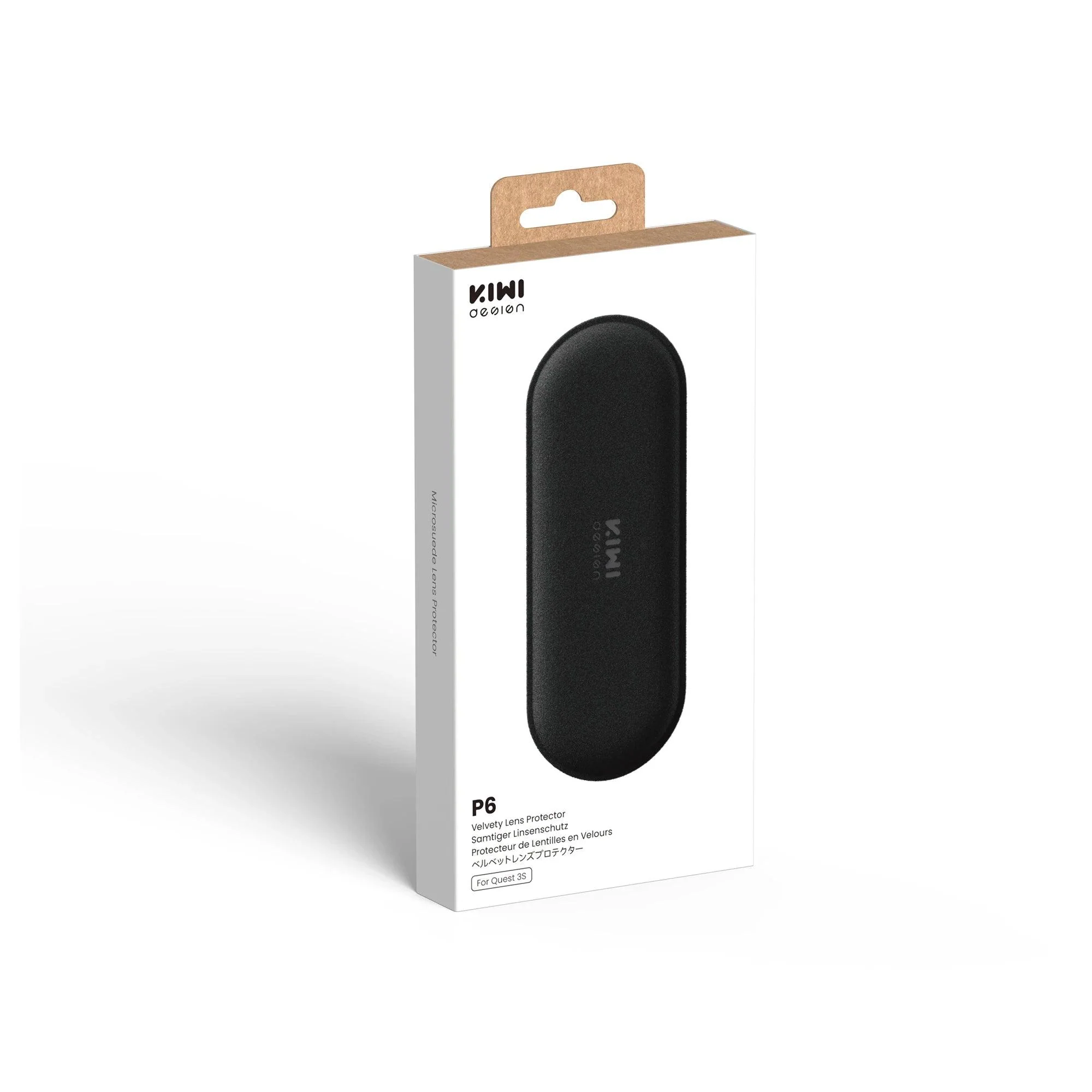 P6 Velvety Lens Protector - Image 3